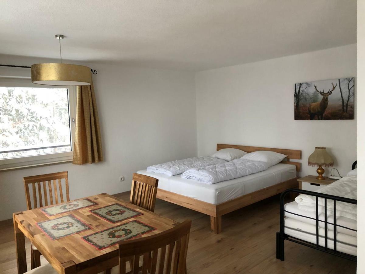 Karwendel-Lodge シャルニッツ エクステリア 写真