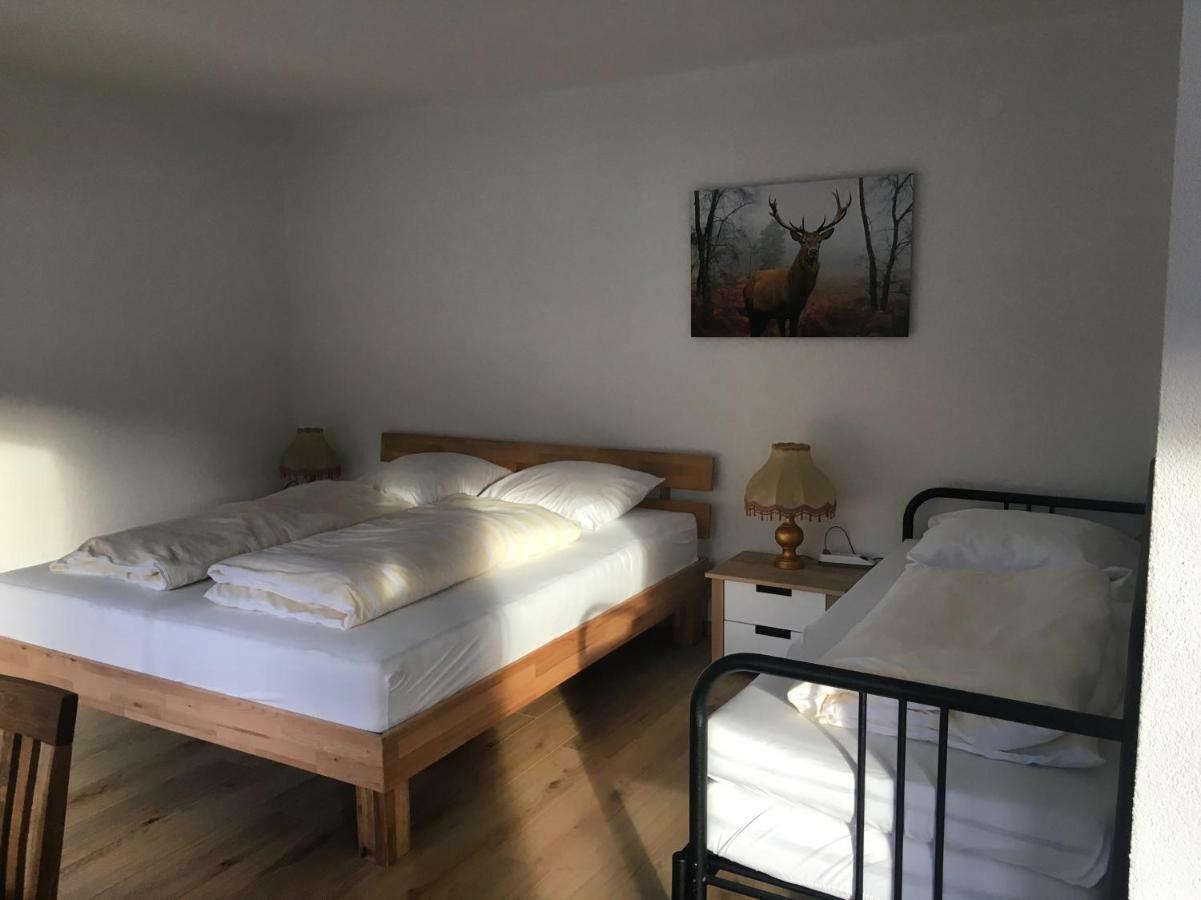 Karwendel-Lodge シャルニッツ エクステリア 写真
