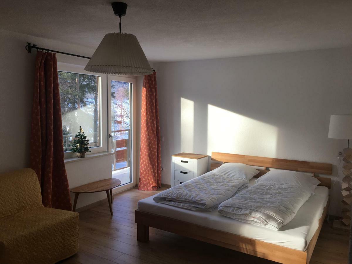 Karwendel-Lodge シャルニッツ エクステリア 写真